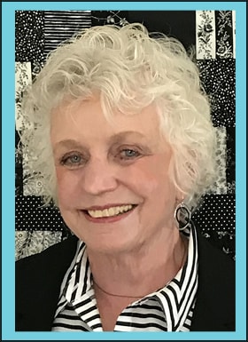 Suzanne Dircks, M.A., LMHC — founder of Child Custody Resolutions